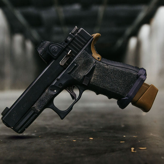 The GlockWell Gen 5 Glock 49