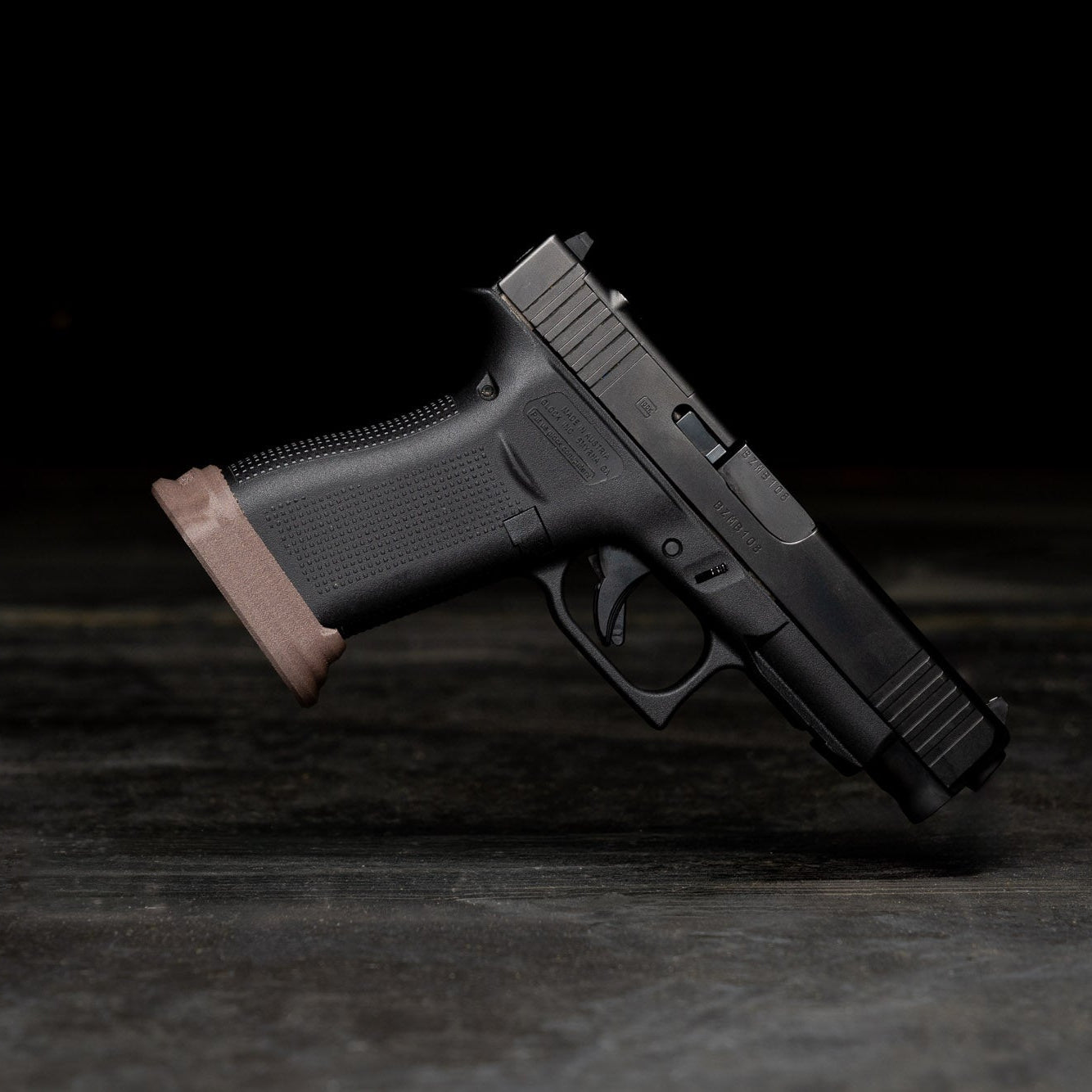 G43X / G48 GlockWell