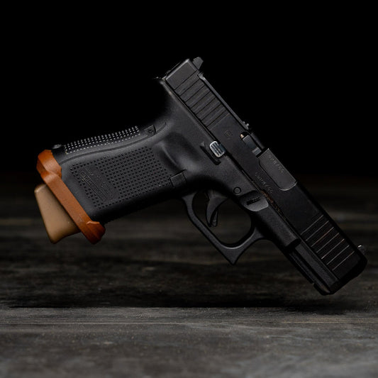 The GlockWell Gen 5 Glock 19