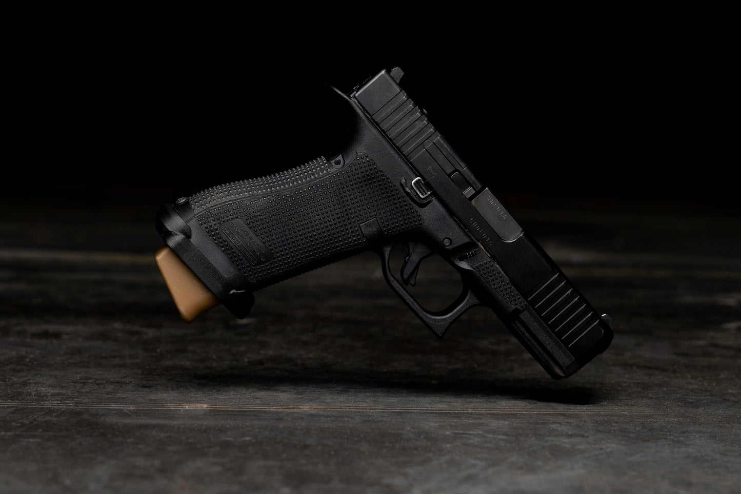 The GlockWell Gen 6 Glock 19