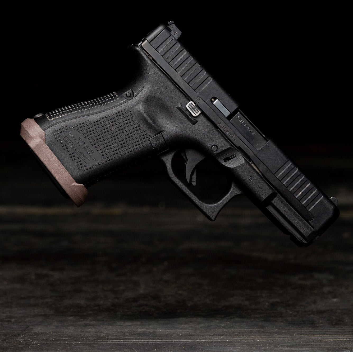 The GlockWell Gen 5 Glock 44