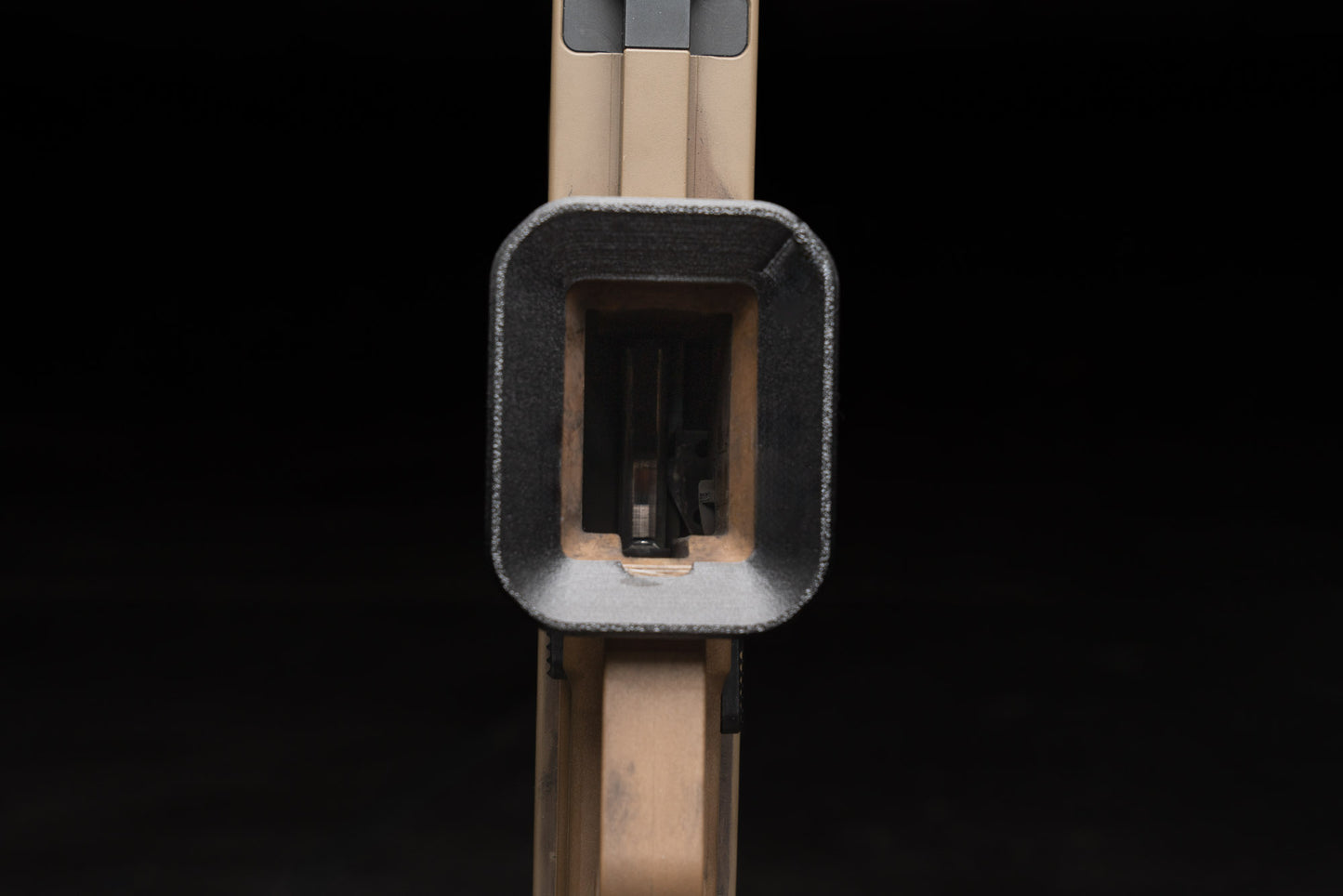 Stribog SP9A1/A3 SlapWell