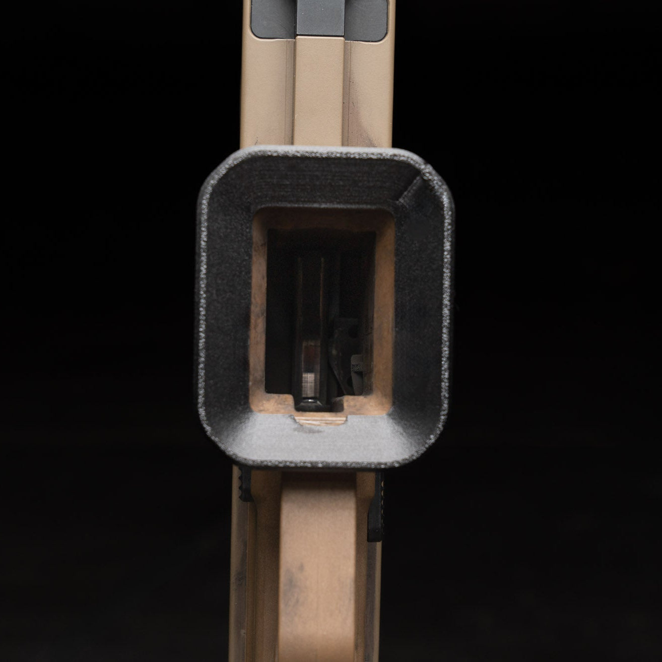 Stribog SP9A1/A3 SlapWell
