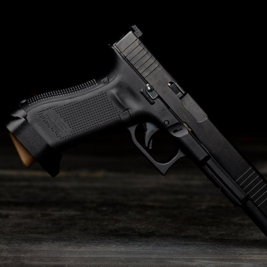 The GlockWell Gen 5 Glock 17 COMPETITION