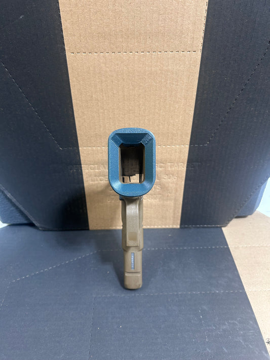 The GlockWell Gen4 Glock 17/34 EDC