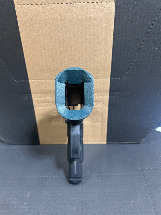 The GlockWell Gen 3 Glock 19 COMPETITION