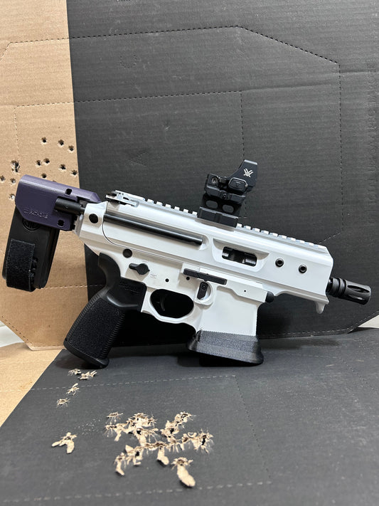 SIG MPX/Copperhead SlapWell