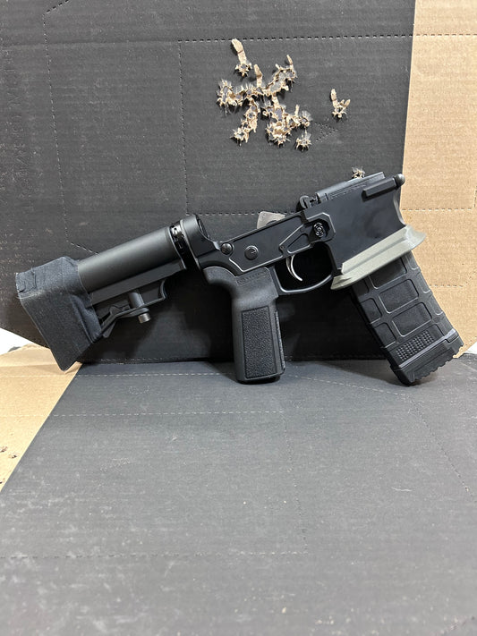 Shield Arms SAO-15 SlapWell
