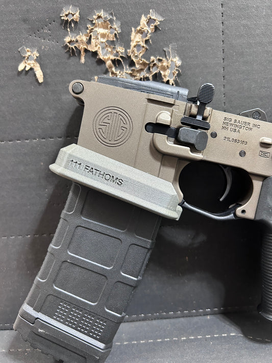 SIG 516 G3 / M400 SlapWell