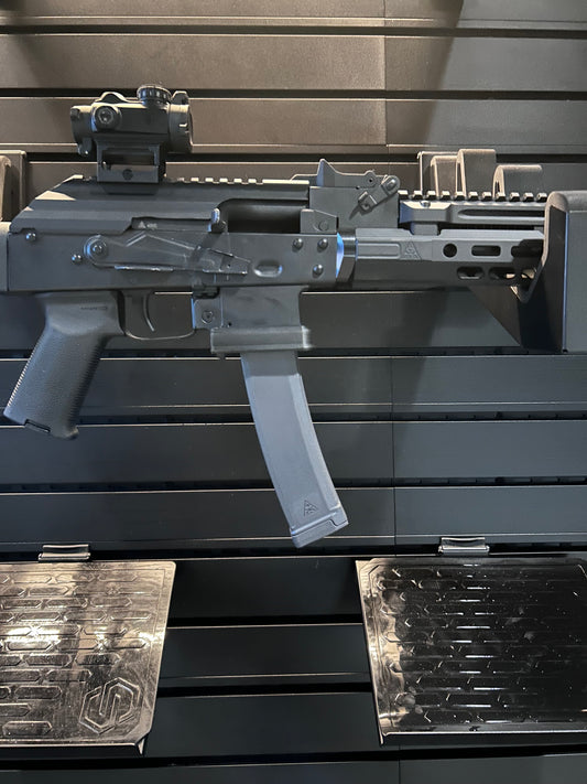 PSA AK-V SlapWell