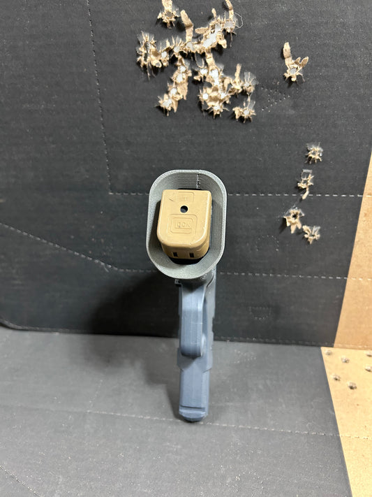 The SlapWell Ruger RXM