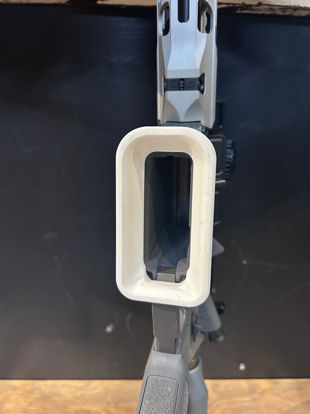Stag Arms STAG-15 SlapWell