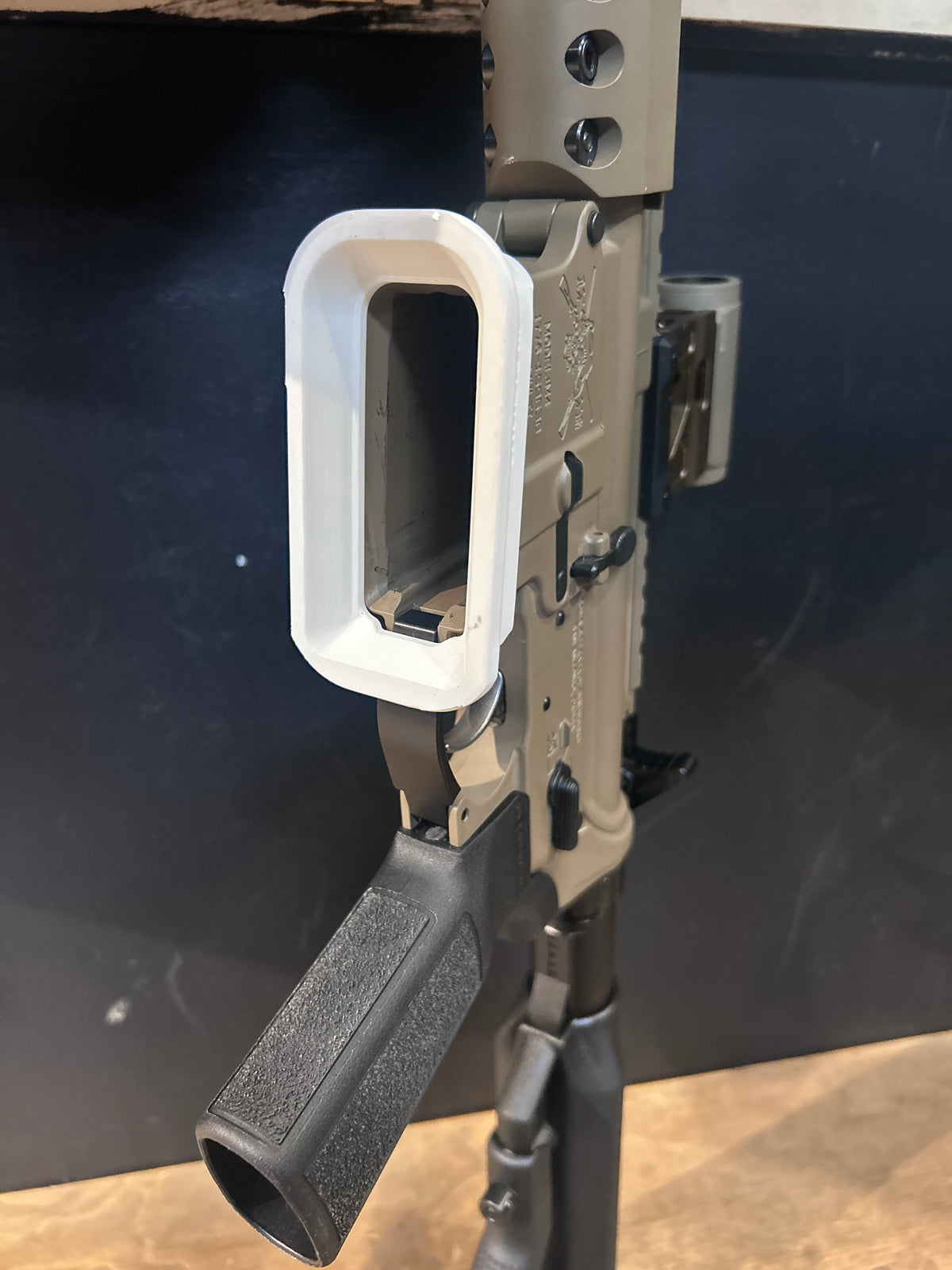 Sons of Liberty M4 SlapWell