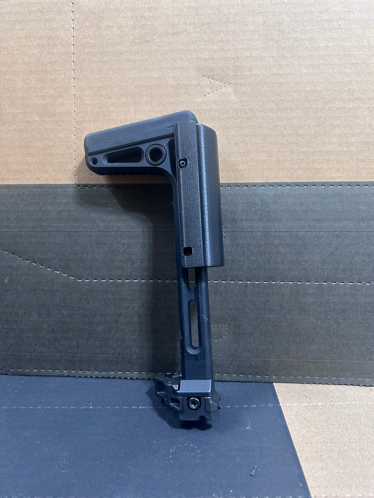 The SlapRiser SIG SBR Stock