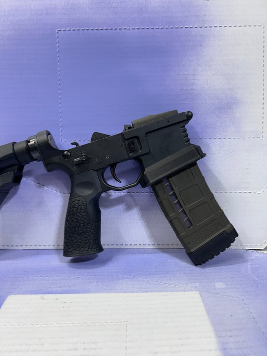 Black Rain Ordnance (FALLOUT-15) SlapWell