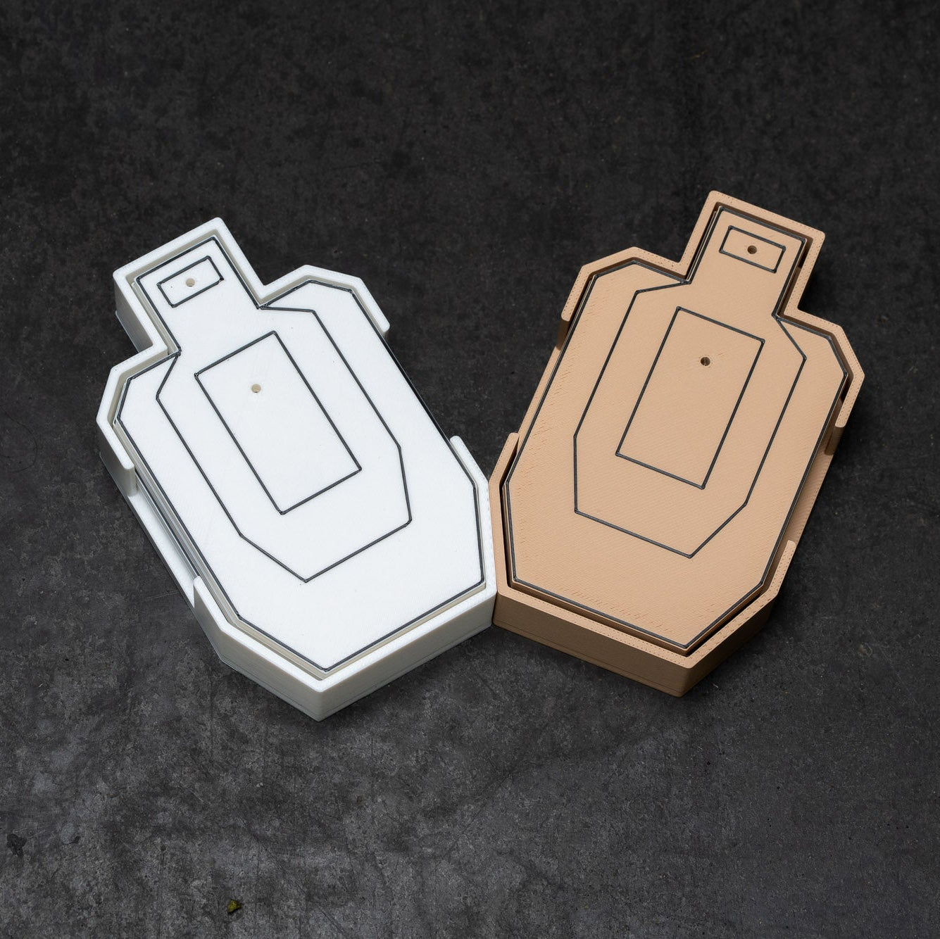 SlapTargets Pack
