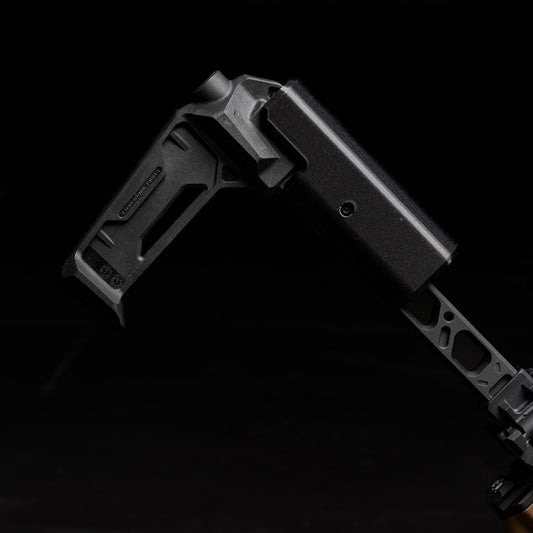 The SlapRiser Strike Industries Brace Cheek Riser