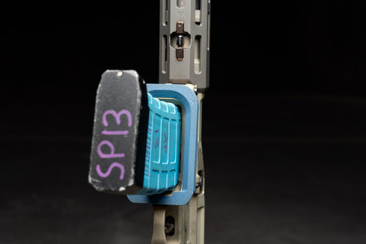 Honey Badger SlapWell