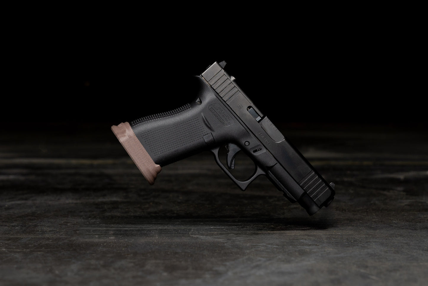G43X  / G48 GlockWell