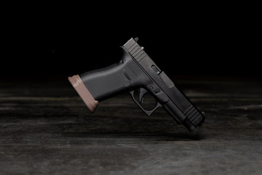 G43X  / G48 GlockWell