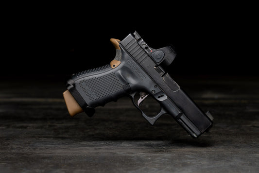 The GlockWell G4 G19