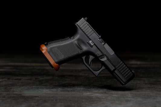 The GlockWell Gen 5 Glock 19