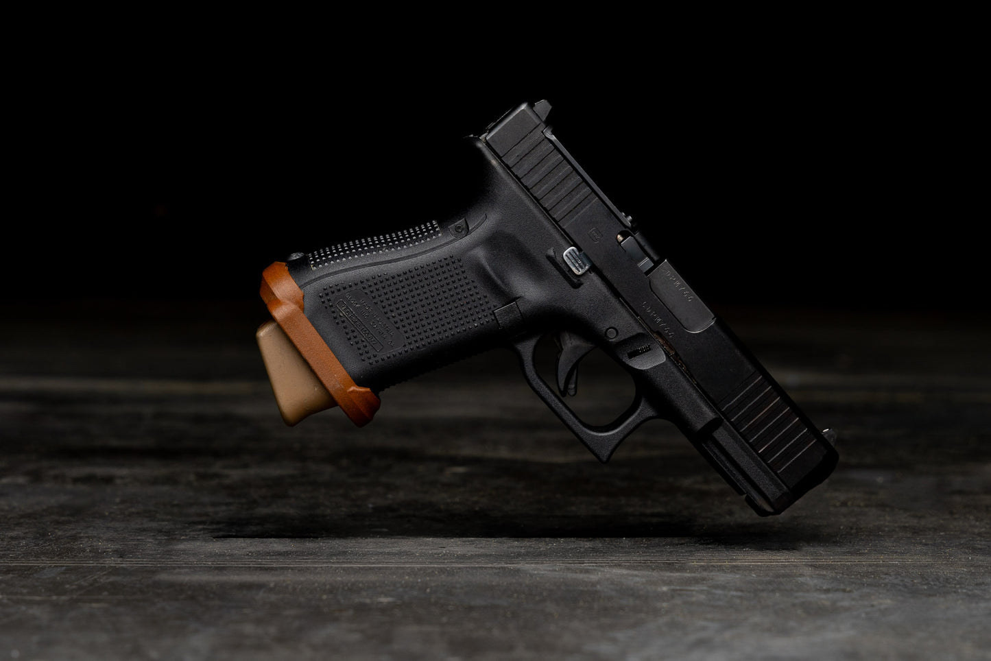 The GlockWell Gen 5 Glock 19