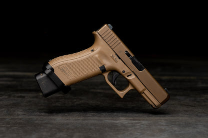 The GlockWell Gen 5 Glock 19X