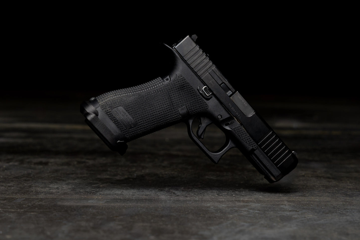 The GlockWell Gen 6 Glock 19