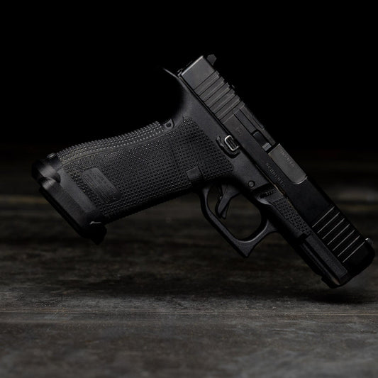 The GlockWell Gen 6 Glock 19