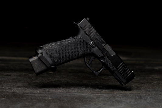 The GlockWell Gen 6 Glock 19