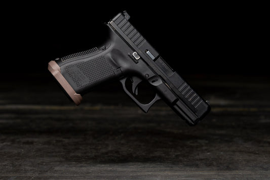 The GlockWell Gen 5 Glock 44