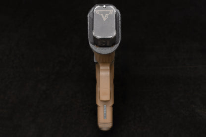 The GlockWell Gen 5 Glock 19X