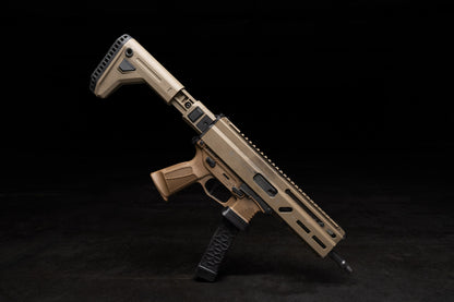 Stribog SP9A1/A3 SlapWell