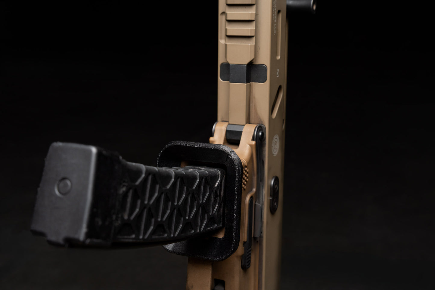 Stribog SP9A1/A3 SlapWell