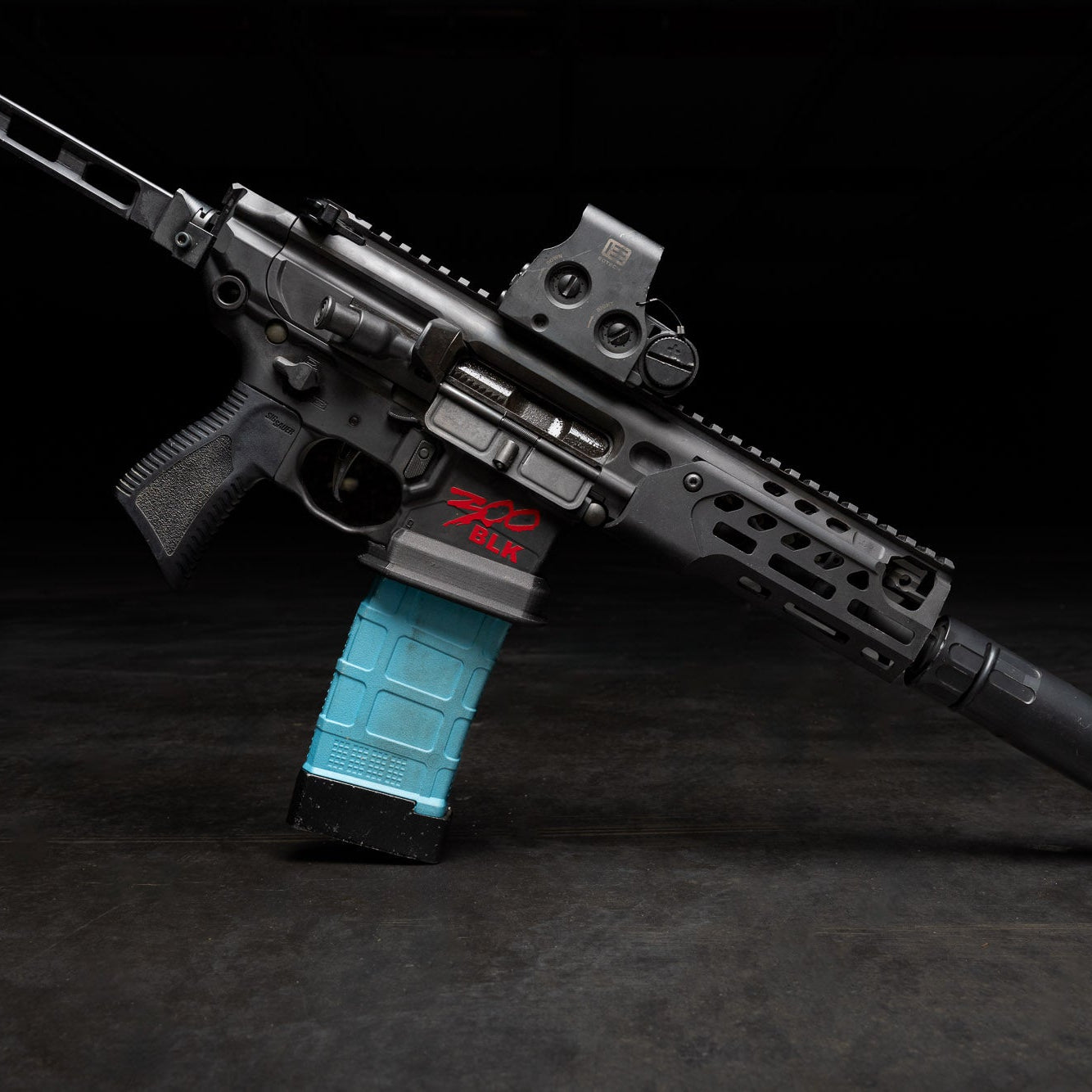 SIG MCX SlapWell (GEN 2)
