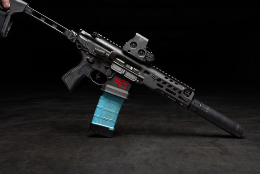 SIG MCX SlapWell (GEN 2)