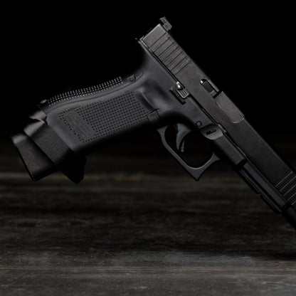 The GlockWell Gen 5 Glock 17 COMPETITION
