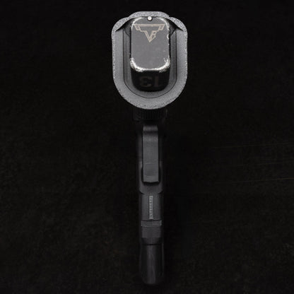 The GlockWell Gen 5 Glock 17 COMPETITION