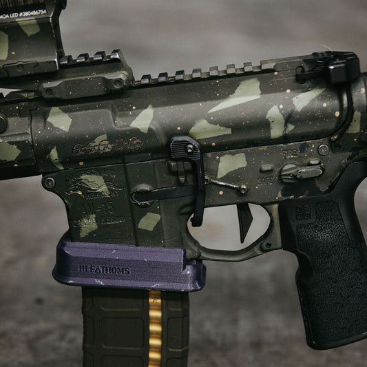 Aero M4E1 SlapWell Small