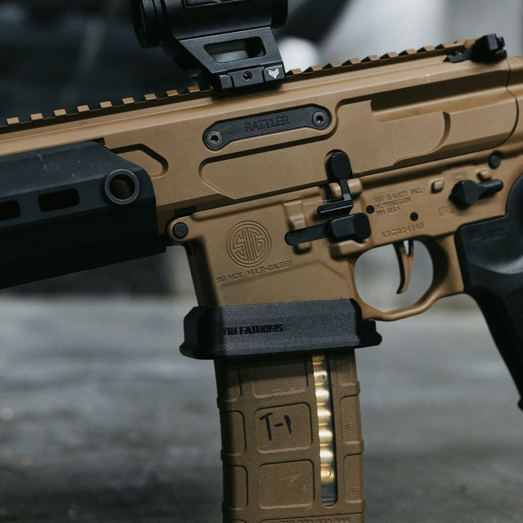 SIG MCX SlapWell (GEN 2)