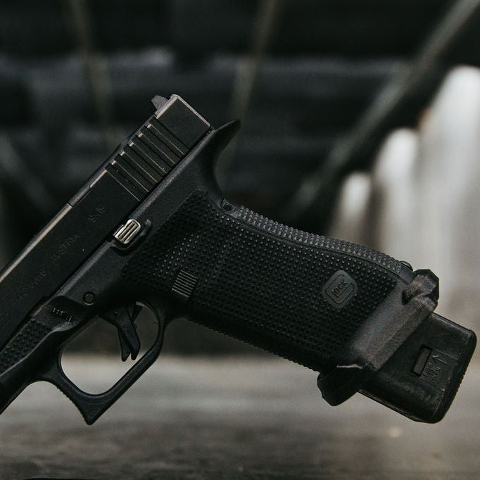 The GlockWell Gen 6 Glock 17
