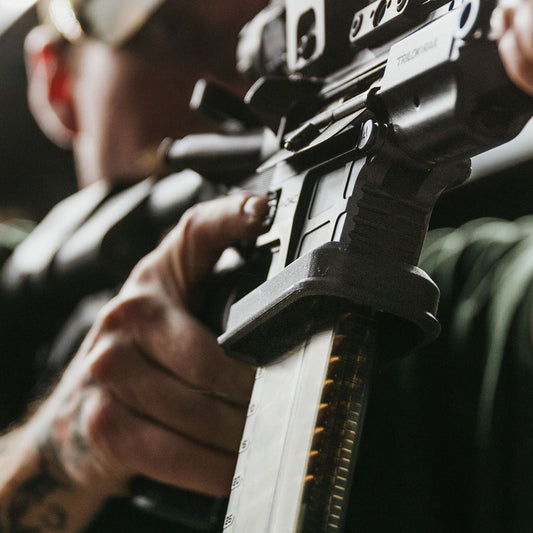 FN MK16 SlapWell (Bump Lower)