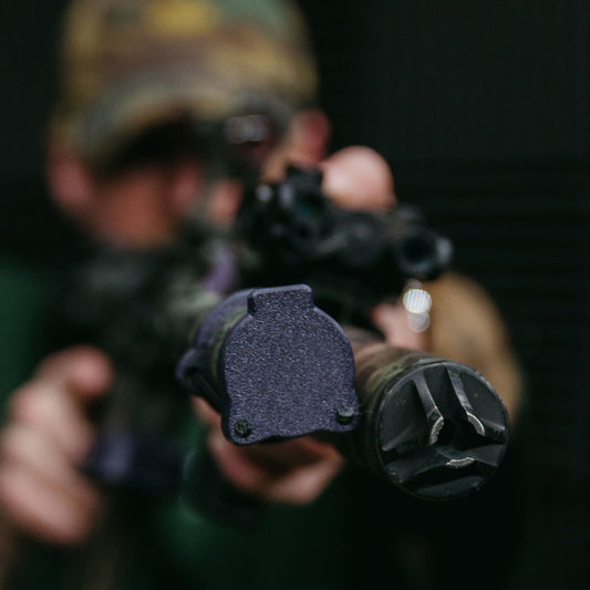 The FlickCap Surefire (Vampire)