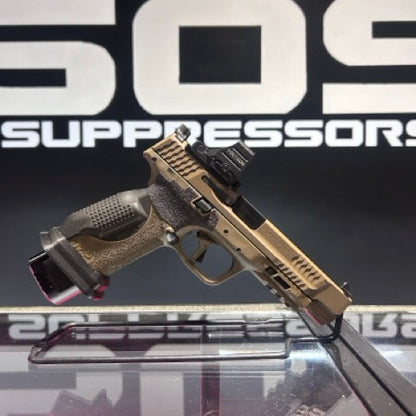 The SmithWell M&P 2.0 Full Size