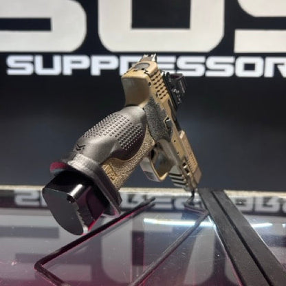 The SmithWell M&P 2.0 Full Size