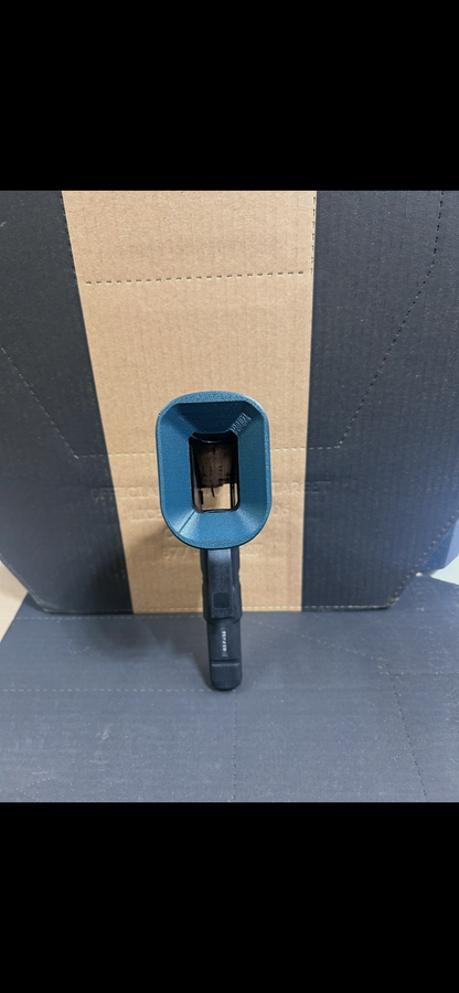 The GlockWell Gen 3 Glock 17/22/34/35 COMPETITION
