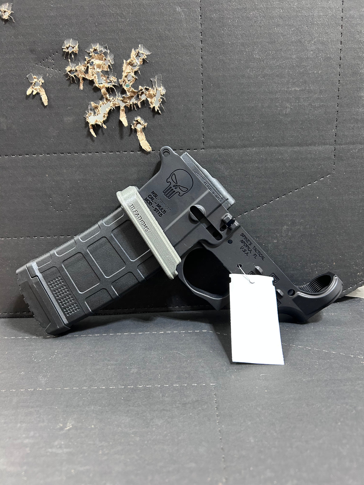Spikes Tactical ST15 SlapWell