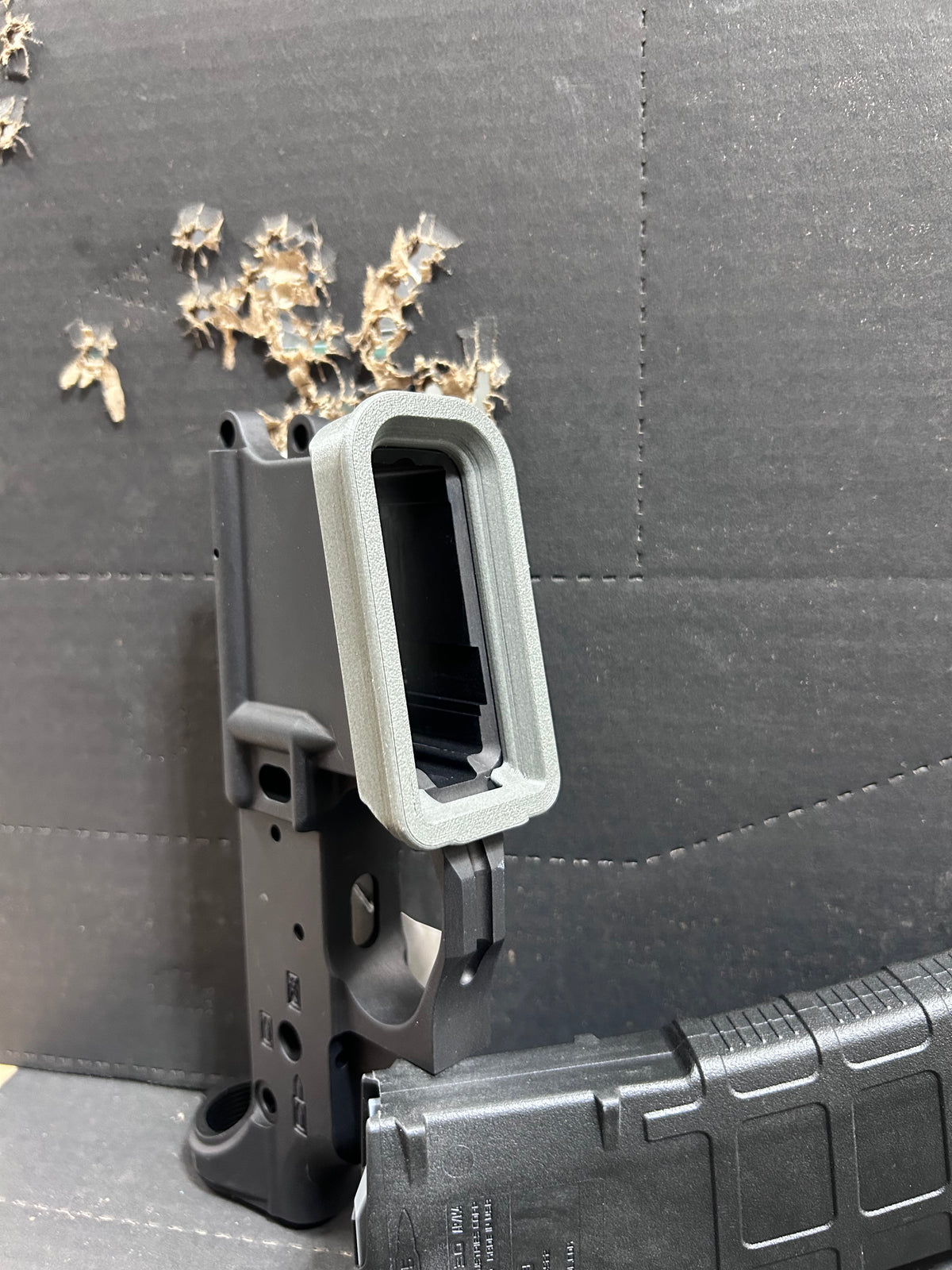 Spikes Tactical ST15 SlapWell