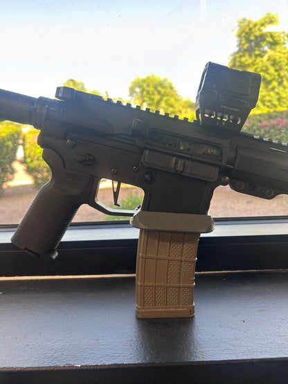 Dignity Defense DB4 SlapWell